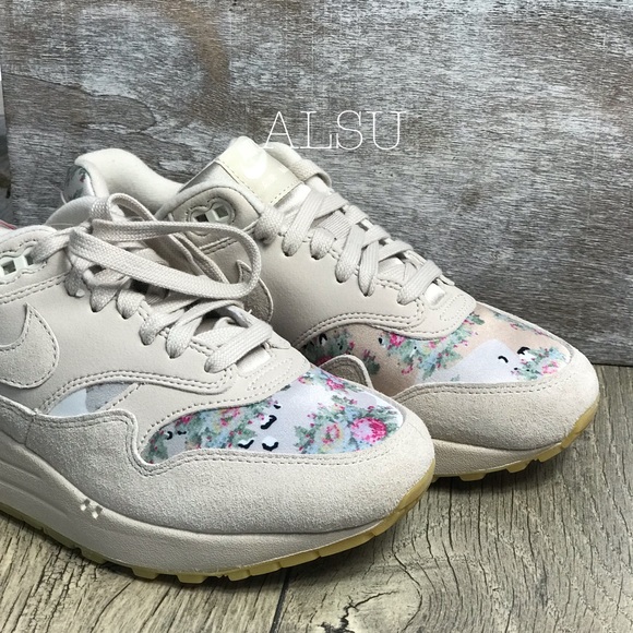 NWT Nike Air Max 1 Desert Send WMNS - Picture 4 of 8